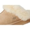 UGG Disquette Slipper B0DRDRHVG2 - Confort et Style en Harmonie