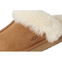 UGG Disquette Slipper B0DRDRHVG2 - Confort et Style en Harmonie