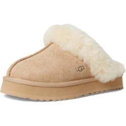 UGG Disquette Slipper B0DRDRHVG2 - Confort et Style en Harmonie