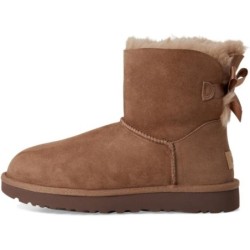 UGG Mini Bailey Bow II Boot B0737NJRD9 Résistant Usure