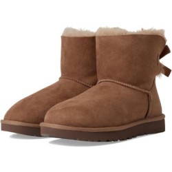 UGG Mini Bailey Bow II Boot B0737NJRD9 Résistant Usure