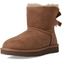 UGG Mini Bailey Bow II Boot B0737NJRD9 Résistant Usure