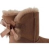 UGG Mini Bailey Bow II Boot B0737NJRD9 Résistant Usure