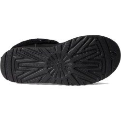 UGG Ultra Mini Boot Femme B0CQJMZV5R Look Bohème