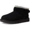 UGG Ultra Mini Boot Femme B0CQJMZV5R Look Bohème
