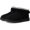 UGG Ultra Mini Boot Femme B0CQJMZV5R Look Bohème