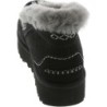 UGG Slipper Femme Ansley B0CQJJPTQC Ambiance Cosy