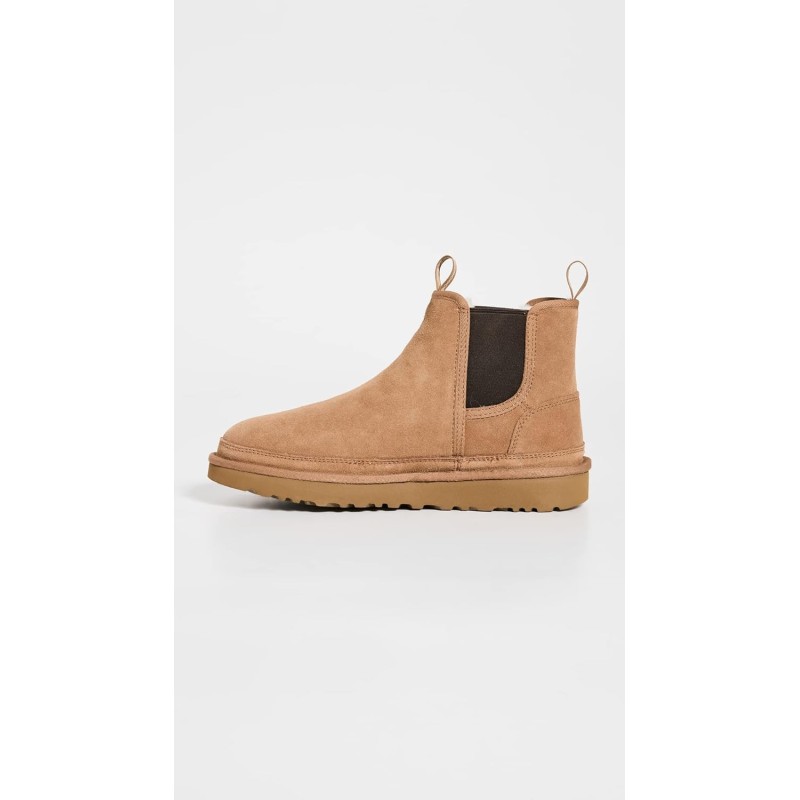 UGG B08LRSBLKF Homme | Bottes Chelsea