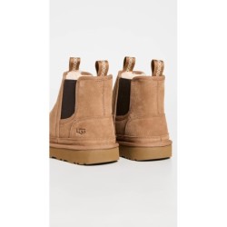 UGG B08LRSBLKF Homme | Bottes Chelsea
