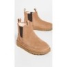 UGG B08LRSBLKF Homme | Bottes Chelsea