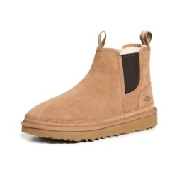 UGG B08LRSBLKF Homme | Bottes Chelsea