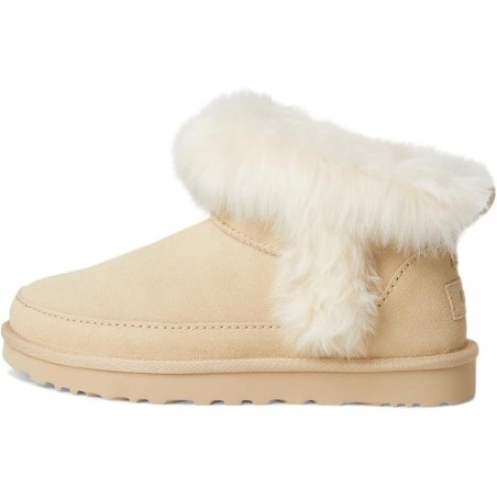 Bottes Mini Ultra UGG Classic Chalet B0DPRT26WP