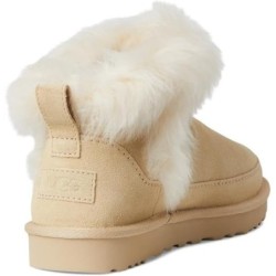 Bottes Mini Ultra UGG Classic Chalet B0DPRT26WP