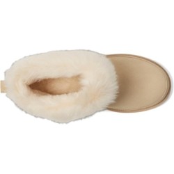 Bottes Mini Ultra UGG Classic Chalet B0DPRT26WP