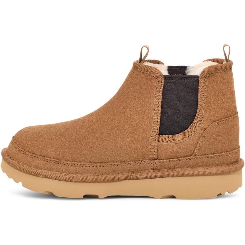 Bottes UGG Neumel Chelsea Absorption Humidité