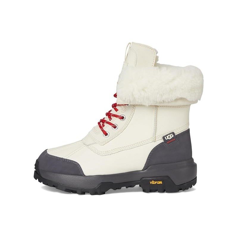 UGG Adirondack XXV Isolation Mérinos Naturel