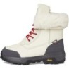 UGG Adirondack XXV Isolation Mérinos Naturel