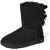 Bottes UGG Bailey Bow II Style Féminin Élégant