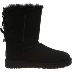 Bottes UGG Bailey Bow II Style Féminin Élégant
