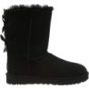 Bottes UGG Bailey Bow II Style Féminin Élégant