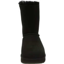 Bottes UGG Bailey Bow II Style Féminin Élégant