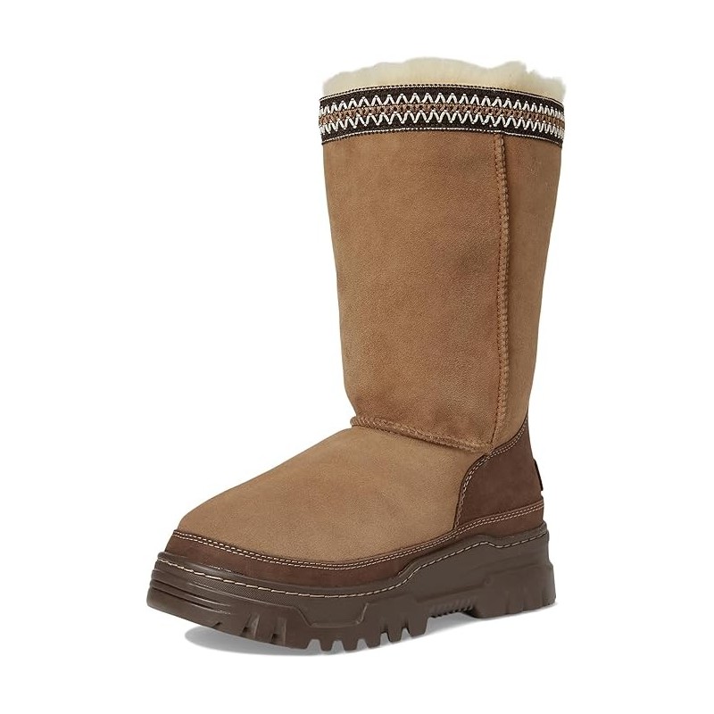 UGG Classic Tall Trailgazer Protection Totale Neige Froid