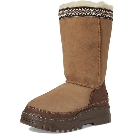 UGG Classic Tall Trailgazer Protection Totale Neige Froid