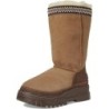 UGG Classic Tall Trailgazer Protection Totale Neige Froid