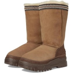 UGG Classic Tall Trailgazer Protection Totale Neige Froid