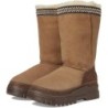 UGG Classic Tall Trailgazer Protection Totale Neige Froid