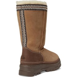 UGG Classic Tall Trailgazer Protection Totale Neige Froid