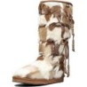UGG Confort Style Rustique et Naturel