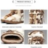 UGG Confort Style Rustique et Naturel