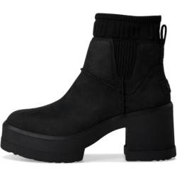 Bottes UGG Moxy Chelsea Doublure Recyclée Écoresponsable