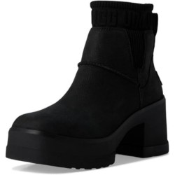 Bottes UGG Moxy Chelsea Doublure Recyclée Écoresponsable