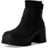 Bottes UGG Moxy Chelsea Doublure Recyclée Écoresponsable