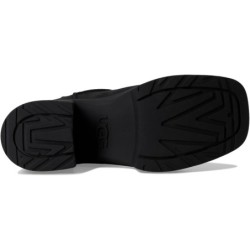 Bottes UGG Moxy Chelsea Doublure Recyclée Écoresponsable