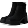 Bottes UGG Moxy Chelsea Doublure Recyclée Écoresponsable