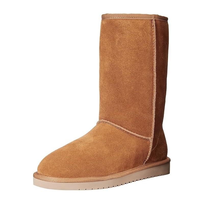 Bottes UGG Sports d'Hiver Adaptées