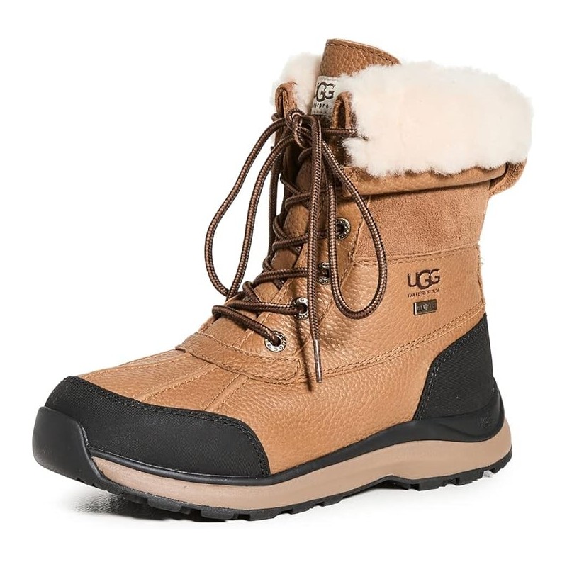 UGG Adirondack III Haute Qualité