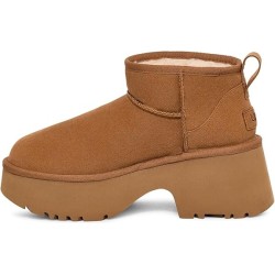 Mules UGG Funkette Sortie Shopping Loisir