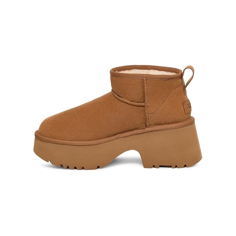 Mules UGG Funkette Sortie Shopping Loisir