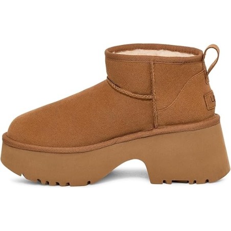 Mules UGG Funkette Sortie Shopping Loisir