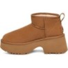 Mules UGG Funkette Sortie Shopping Loisir