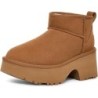 Mules UGG Funkette Sortie Shopping Loisir