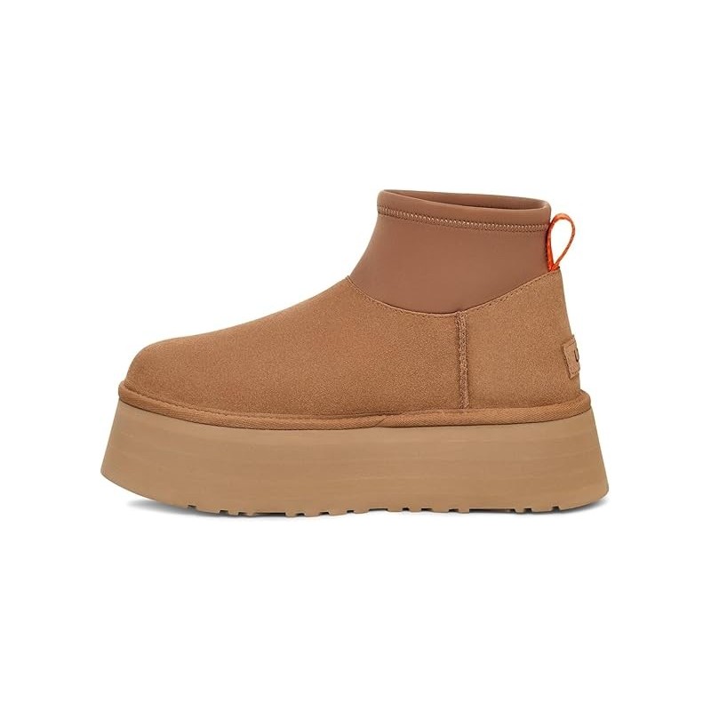 Bottes Mini Dipper UGG Style Intemporel et Élégant