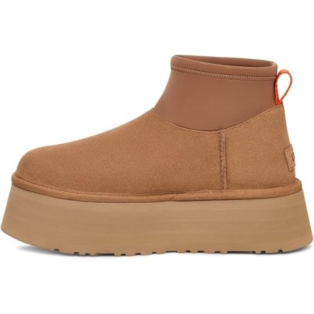 Bottes Mini Dipper UGG Style Intemporel et Élégant