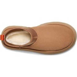 Bottes Mini Dipper UGG Style Intemporel et Élégant