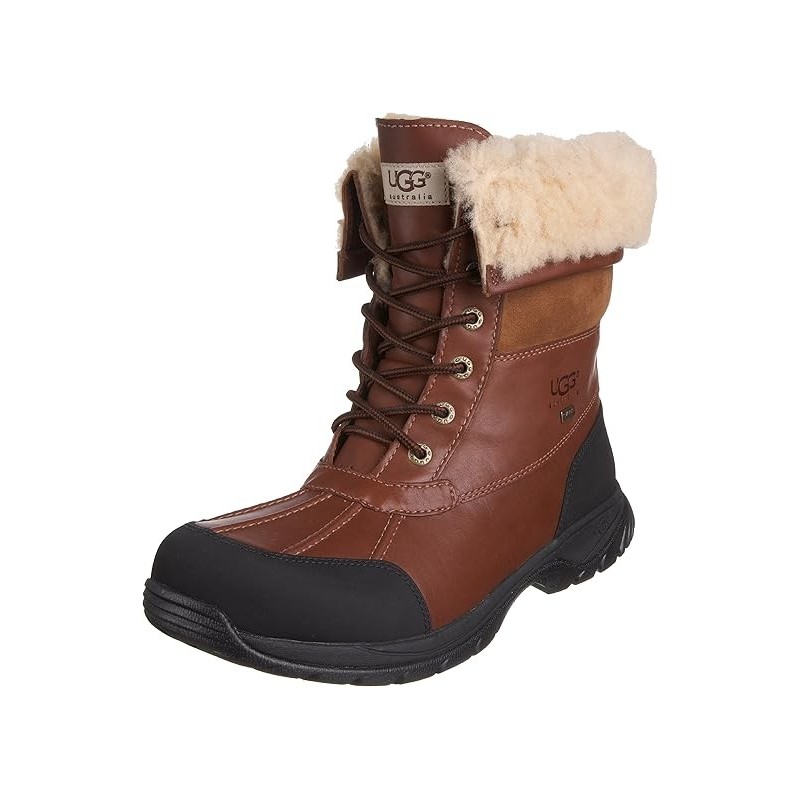 UGG Butte Style Fonctionnel