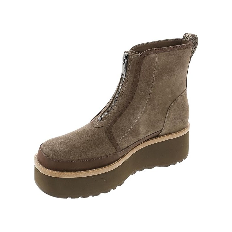 UGG Cityfunc Zip Semelle Absorption Chocs